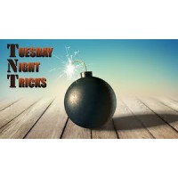 Tnt (Tuesday Night Tricks) Season 9 by Reel Magic Magazine
