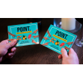 To the Point by Mark Lemon To the Point by Mark Lemon