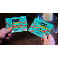 To the Point by Mark Lemon