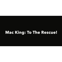 To The Rescue by Mac King