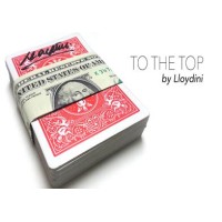 To The Top by Lloyd Mobley