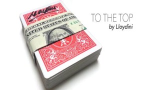 To The Top by Lloyd Mobley