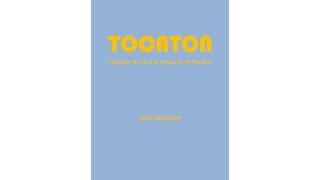 Tocaton by Nick Conticello