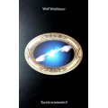 Tocchi Sciamanici by Wolf Waldbauer Tocchi Sciamanici by Wolf Waldbauer