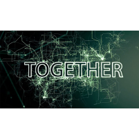 Together by Illuionista Snake