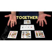 Together by Rodrigues