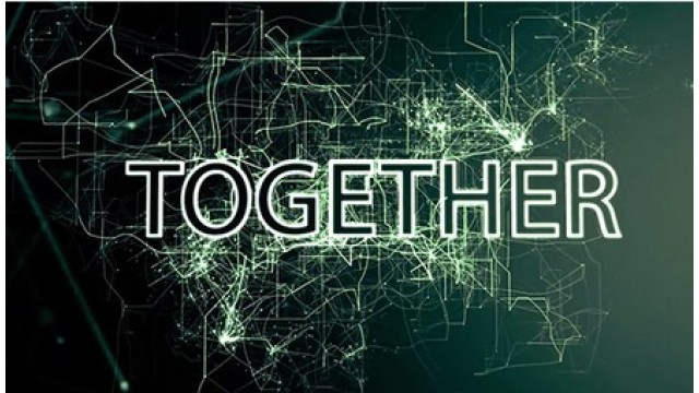 Together by Snake