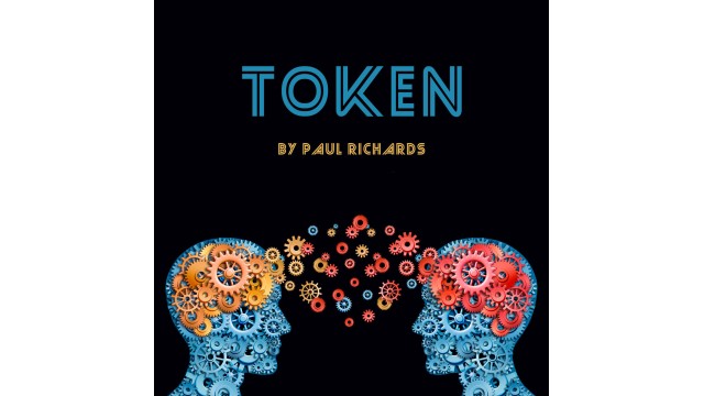 Token by Paul Richards