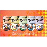  Tokyo Magic Carnival (5 DVDs)