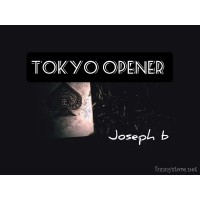 Tokyo Opener by Joseph B.