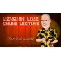 Tom Dobrowolski Penguin Live Lecture 2 (Video+Pdf+Templete) Tom Dobrowolski Penguin Live Lecture 2 (Video+Pdf+Templete)
