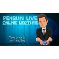 Tom Wright Penguin Live Online Lecture Tom Wright Penguin Live Online Lecture