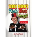 Tommy Cooper's Mirth Magic And Mischief Hardcover by John Fisher Tommy Cooper's Mirth Magic And Mischief Hardcover by John Fisher