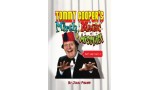 Tommy Cooper's Mirth Magic And Mischief Hardcover by John Fisher