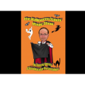 Tommy James Halloween Magic Show by Tommy James Tommy James Halloween Magic Show by Tommy James