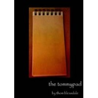 Tommy Pad by Thomas Bleasdale