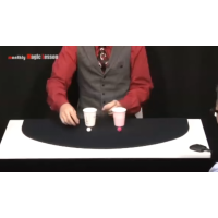 Tomo Yuki Monthly Magic Lesson Vol 129