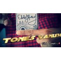 Tones Vanish by Ebbytones Tones Vanish by Ebbytones