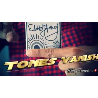 Tones Vanish by Ebbytones