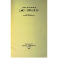 Toni Koynini Card Miracles by George Armstrong Toni Koynini Card Miracles by George Armstrong