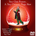 Tony Christmas Magic Show by Tony Chris Tony Christmas Magic Show by Tony Chris