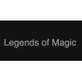 Tony Hassini With Legends Of Magic by Tony Hassini Tony Hassini With Legends Of Magic by Tony Hassini