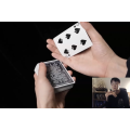 Top Card Cover Pass by Dennis Kim Top Card Cover Pass by Dennis Kim