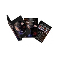 Top Secret Vol 1 by Bebel