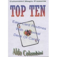Top Ten by Aldo Colombini