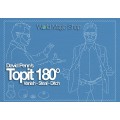 Topit 180 by David Penn Topit 180 by David Penn