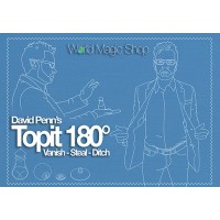 Topit 180 by David Penn