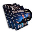Topit Workshop (1-3) by Bob Fitch Topit Workshop (1-3) by Bob Fitch