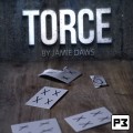 Torce by Jamie Daws Torce by Jamie Daws