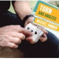 Torn And Amazed by Michael Ammar Torn And Amazed by Michael Ammar