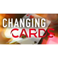 Torn And Restored Changing Card by Richard Young