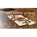 Torn Corner Machine 2.0 (Tcm) by Juan Pablo Torn Corner Machine 2.0 (Tcm) by Juan Pablo