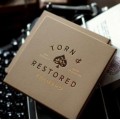 Torn & Restored Transpo by David Williamson Torn & Restored Transpo by David Williamson