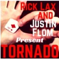 Tornado by Justin Flom And Rick Lax Tornado by Justin Flom And Rick Lax
