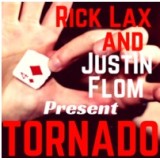 Tornado by Justin Flom And Rick Lax