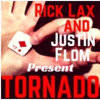 Tornado by Justin Flom And Rick Lax