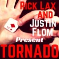 Tornado by Justin Flom & Rick Lax Tornado by Justin Flom & Rick Lax