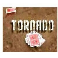Tornado Cut by Ashford Kneitel
