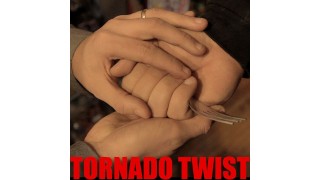 Tornado Twist by Kieron Johnson