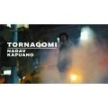 Tornagomi by Nadav Kapuano Tornagomi by Nadav Kapuano