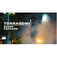 Tornagomi by Nadav Kapuano