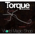 Torque by Chris Stevenson Torque by Chris Stevenson