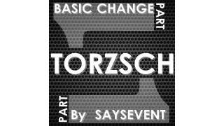 Torzsch by Saysevent