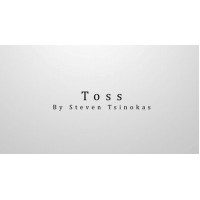 Toss by Steven Tsinokas