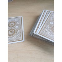 Toss by Zack Pitt