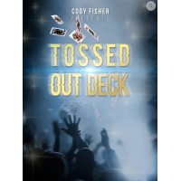 Tossed Out Deck by Cody Fisher
